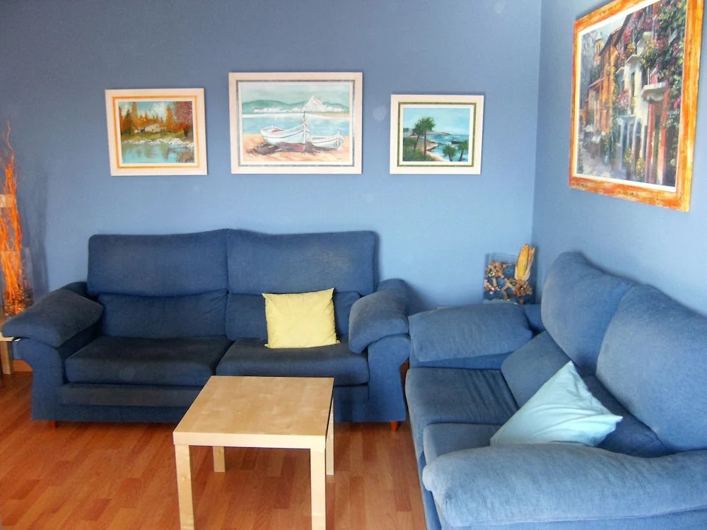 Apartamentos Pinimar I
