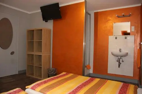 h4 Hotel Markt 27