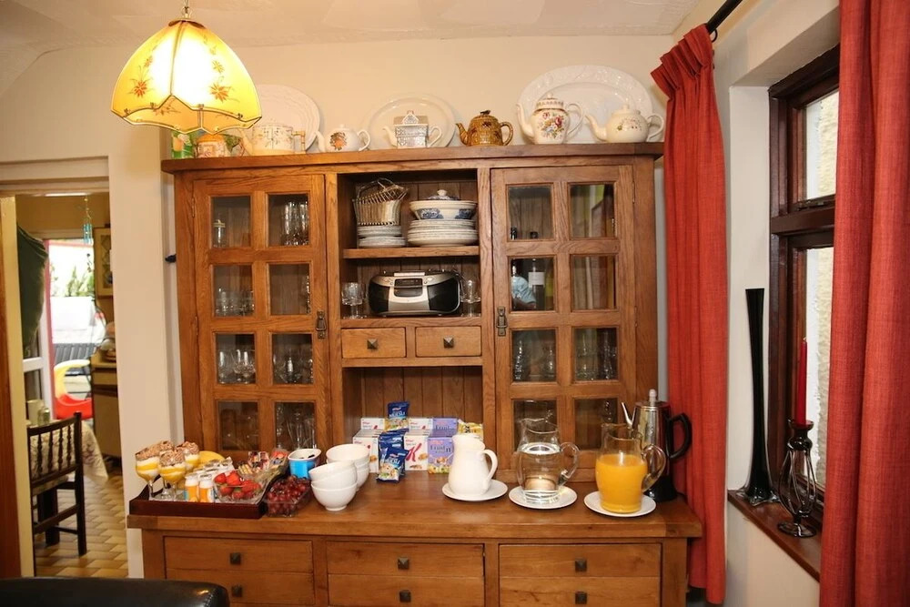 Bru Na Pairc B&B