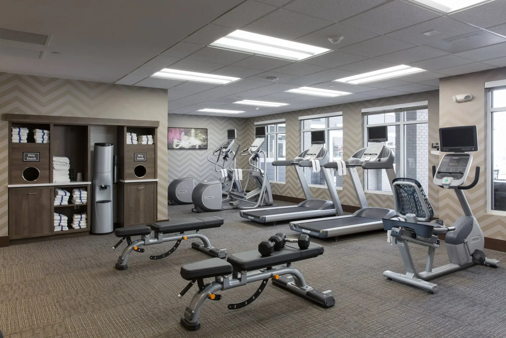 Residence Inn by Marriott Denver Central Park