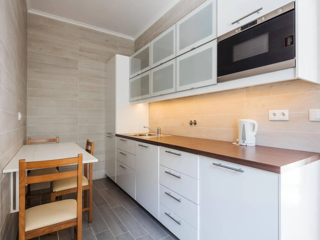 Vila Garden Guesthouse