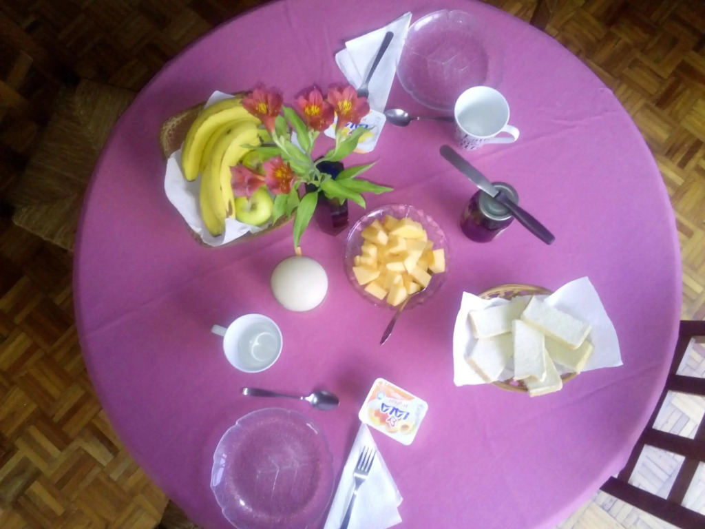 Oyo Hotel Colibri