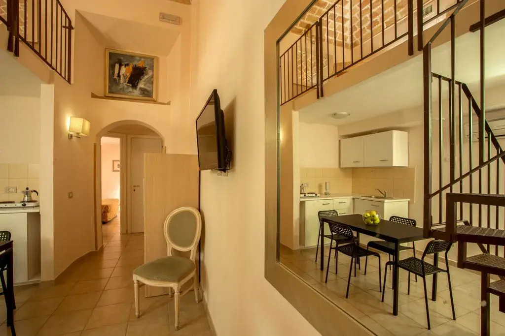 Hotel XX Settembre