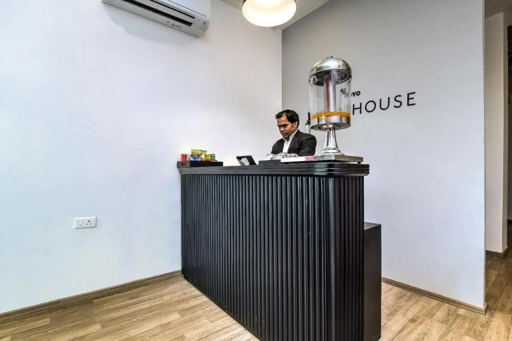Hotel Town House