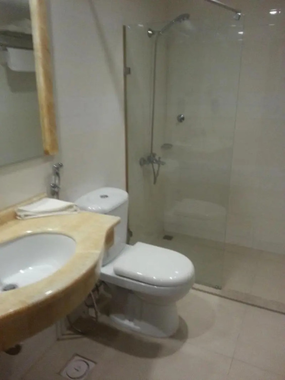 Muscat Inn Hotel