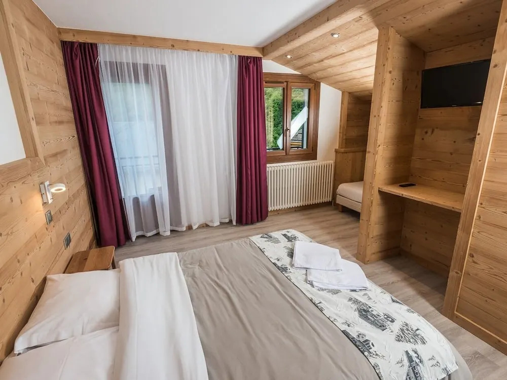 Hôtel FlorAlpes