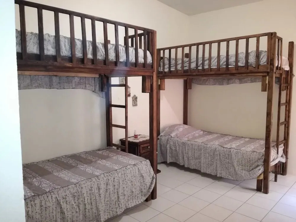 Casa Sofia tu casa en la Huasteca