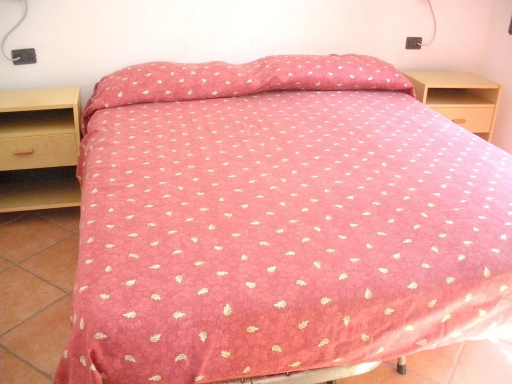 Apartment With one Bedroom in Briatico, With Furnished Terrace and Wifi - Near the Beach
