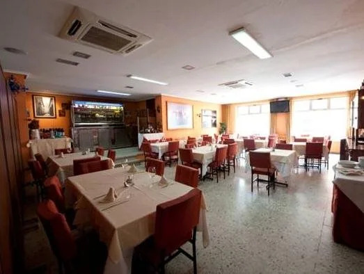 Hostal Coruña