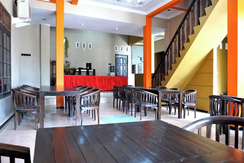 SPOT ON 2629 Duta Karimun