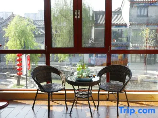 Xiaolou Tingyu Inn