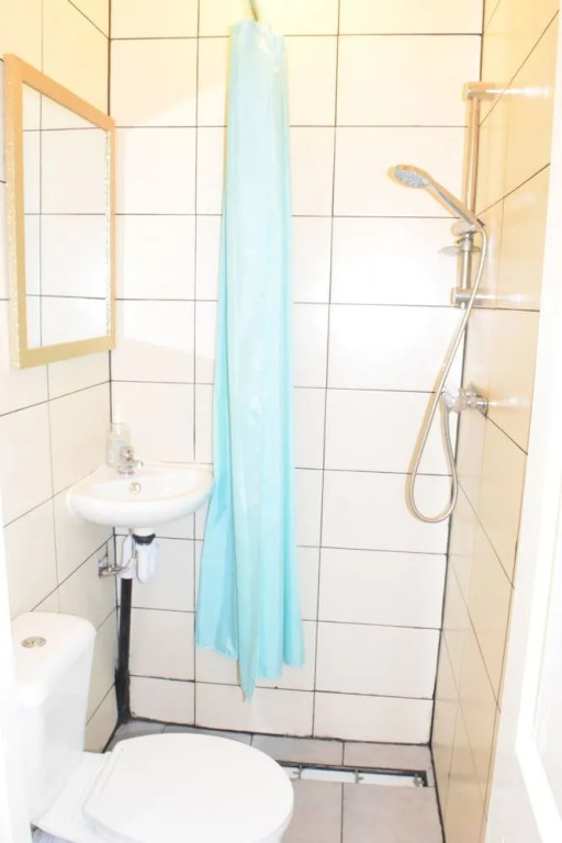 Regent Guest House