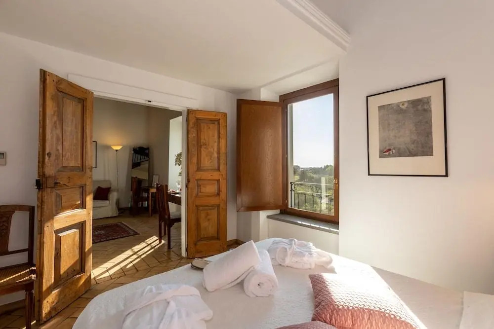 Residenza dEpoca Pietra Di Ponente