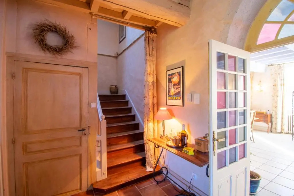 La Maison 64 Chambre DHôtes