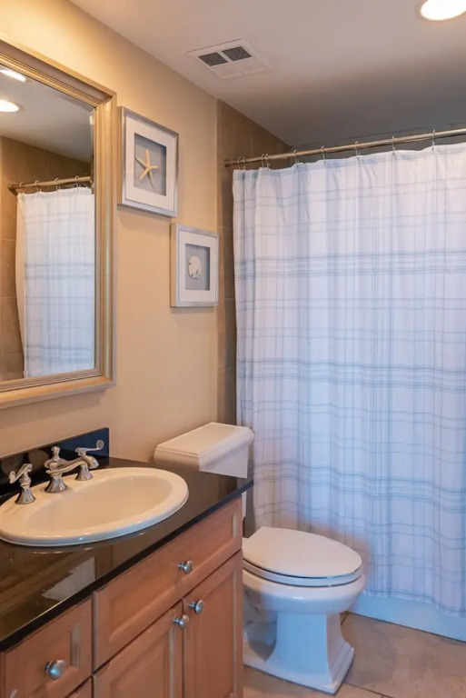 Spacious Condo at 3 Portofino