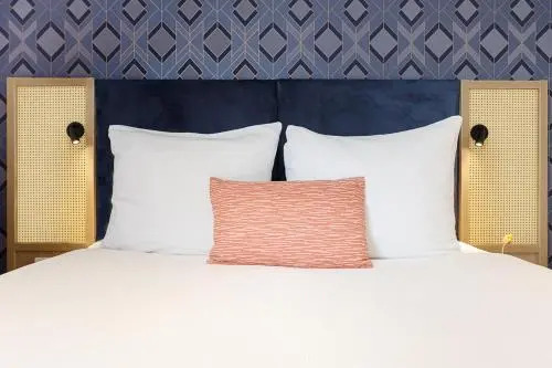 Boutique Apartments Amsterdam