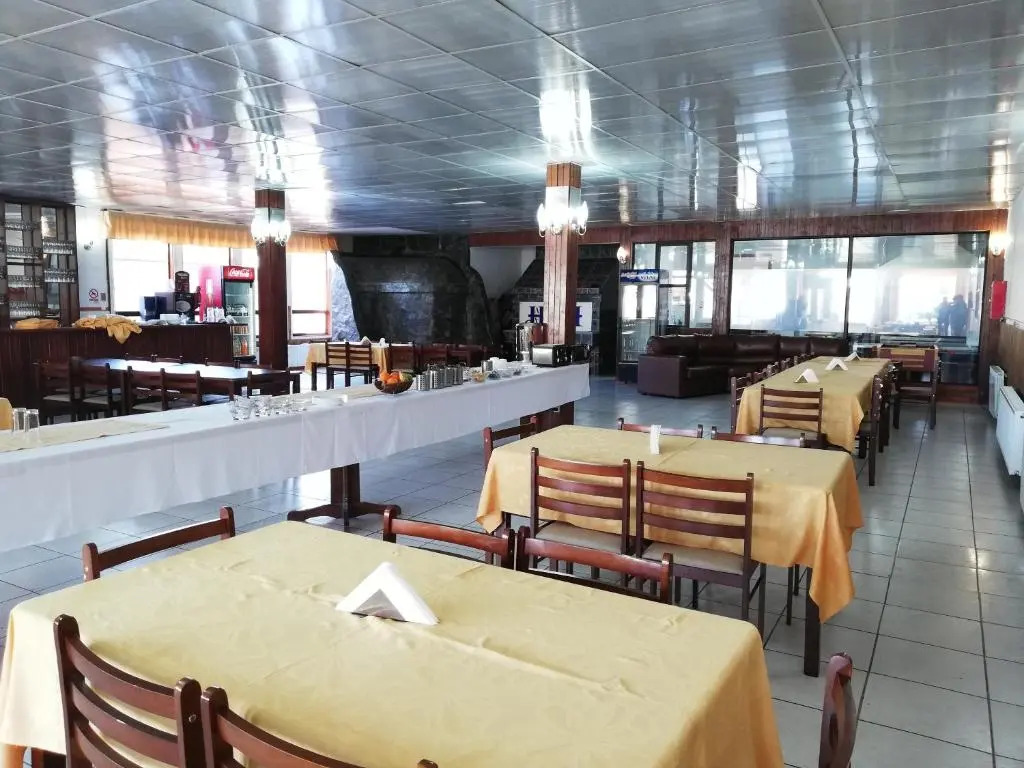 Hotel Alberto D Agostini