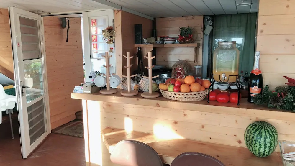 清境 眷戀山城文旅獨棟Holiday Home
