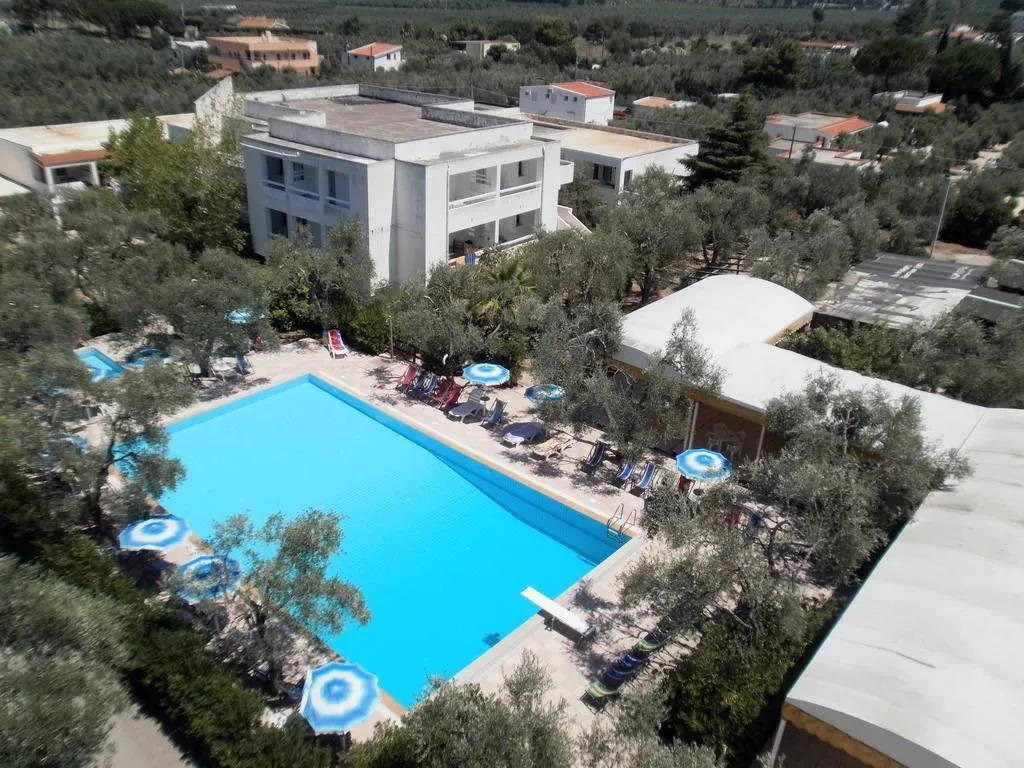Residence Gallo