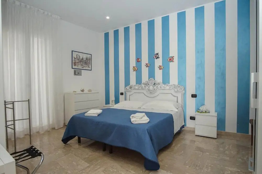 B&B Le Terrazze