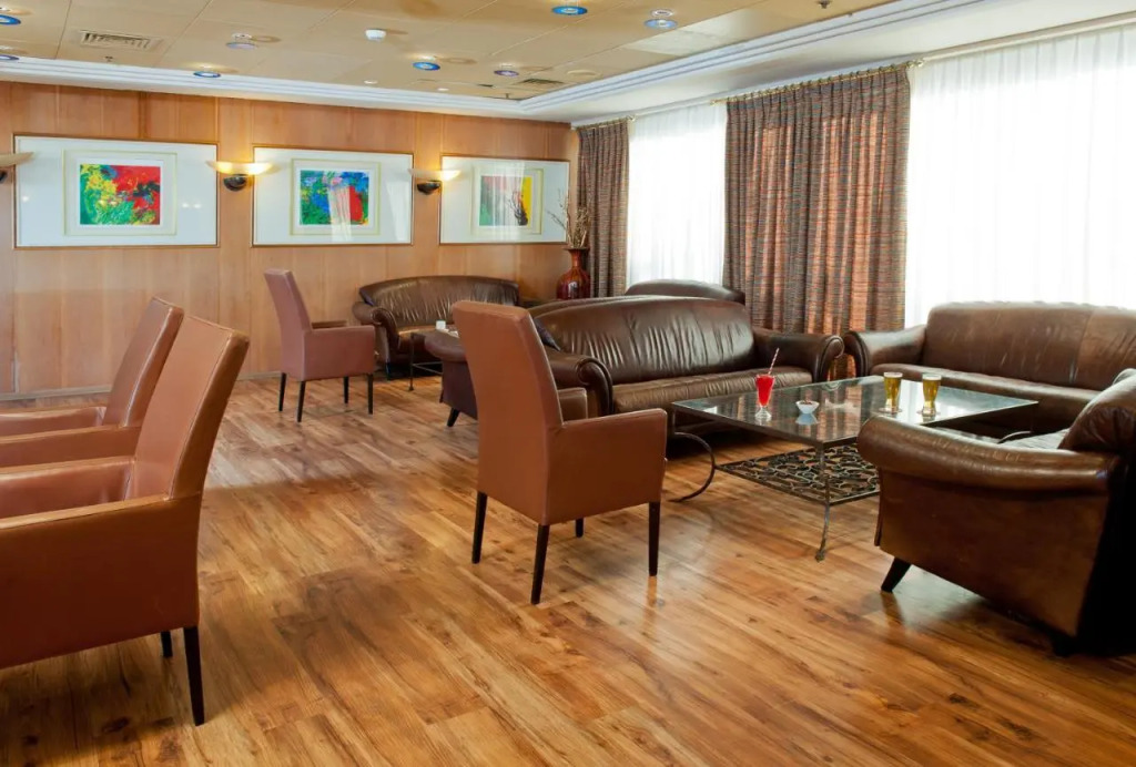 Leonardo Royal Resort Eilat