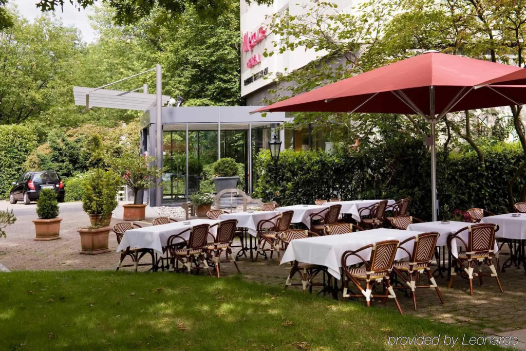 Hotel Krefelder Hof