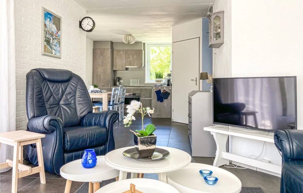 4 Bedroom Gorgeous Home In Bruinisse
