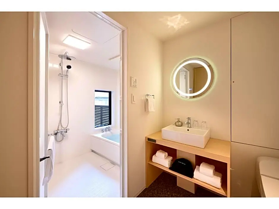 HOTEL KYOTOLOGY - Vacation STAY 16019v