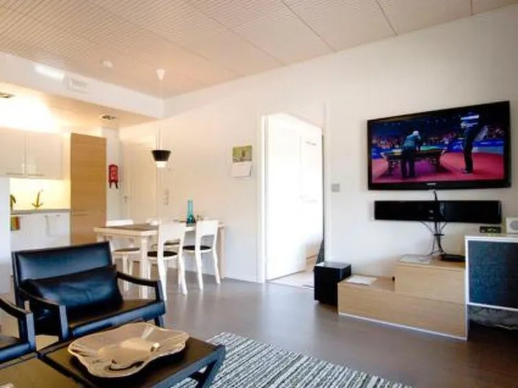 Haapala Suites entinen IIDA Vuokatti