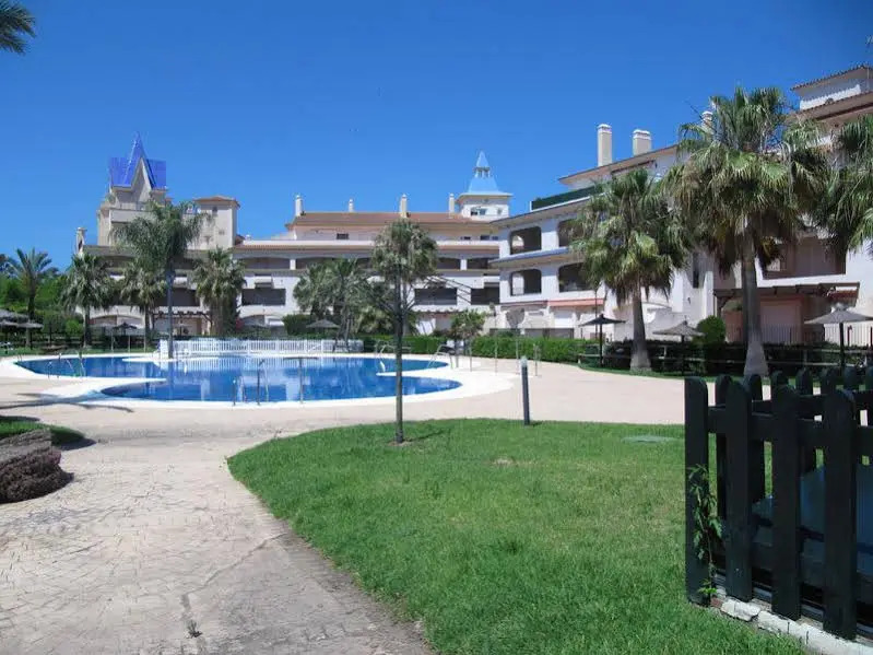 S&L Costa Ballena By Life Apartments