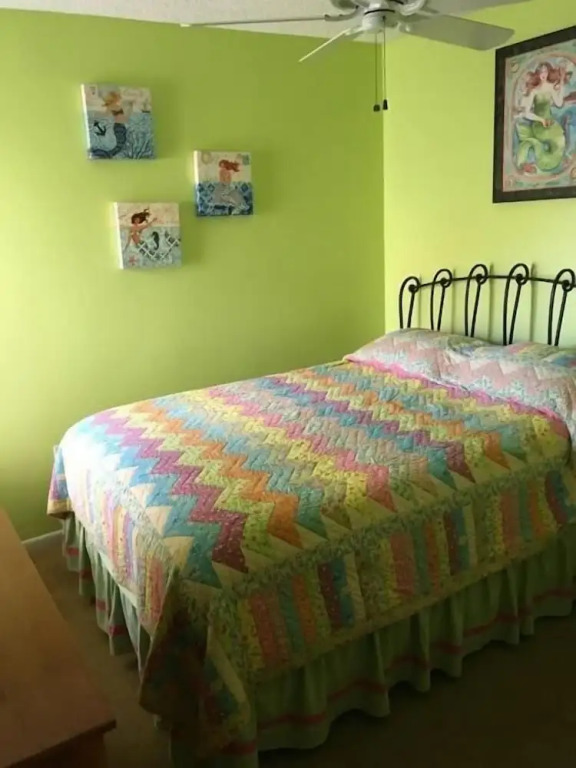 Cove II 624D 3 Bedroom Holiday home By Midnight Cove II