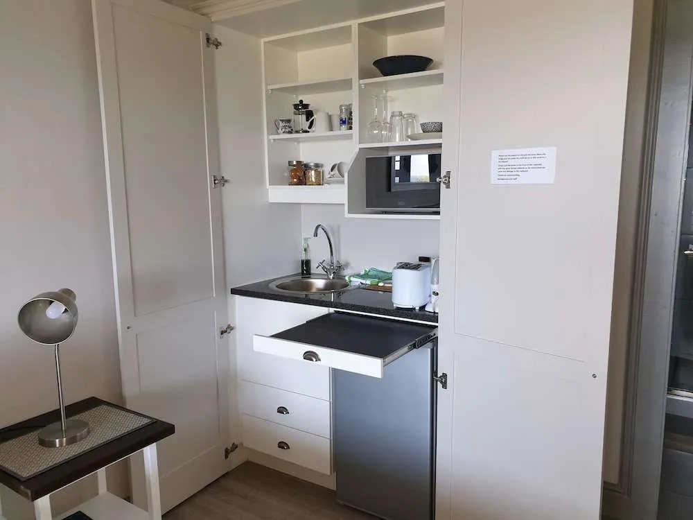 Hillside Guesthouse Umhlanga