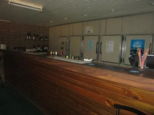 Eldorado Motor Inn