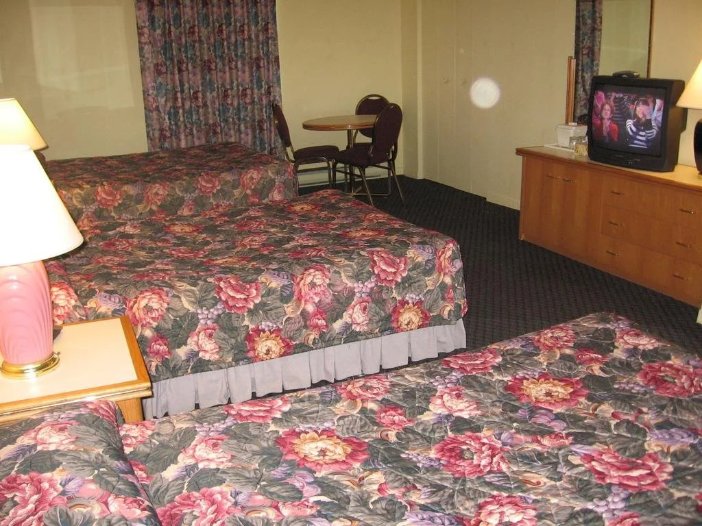 Hotel Wellington