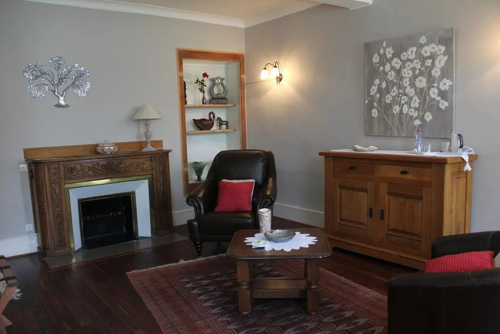 B&B Domaine La Françoise