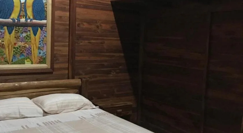 Hotel Cabañas La Teca