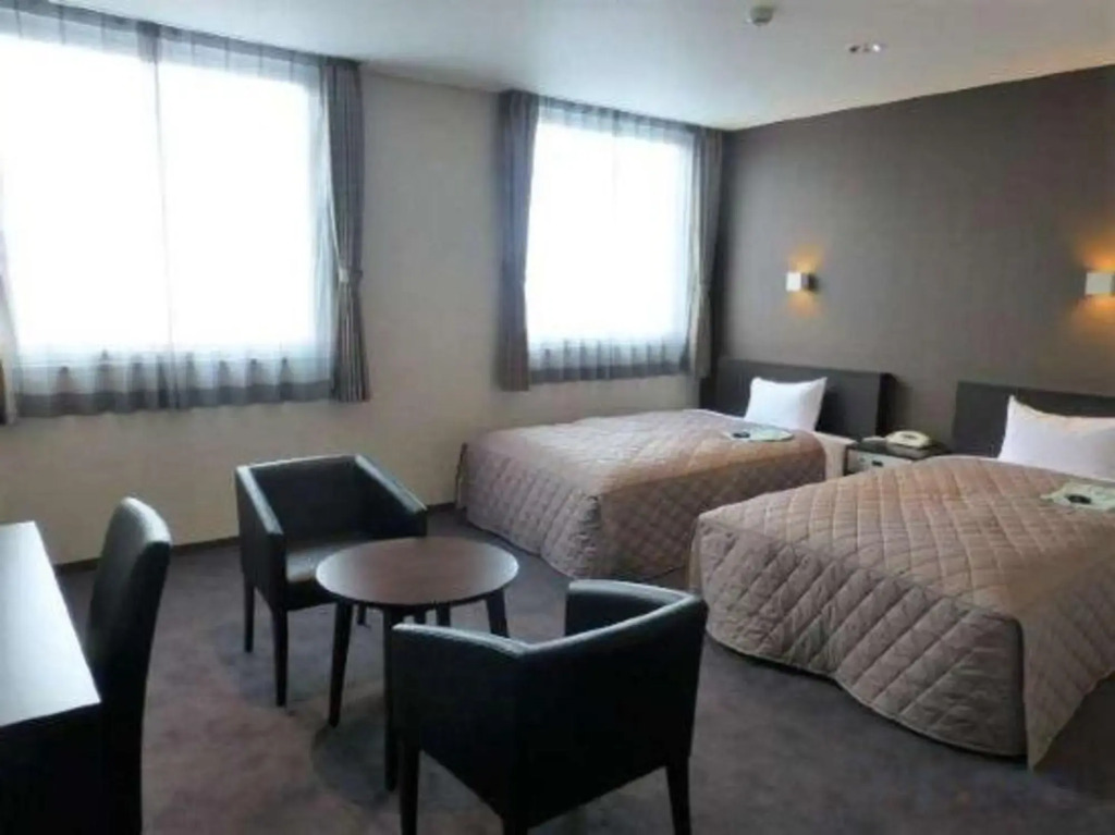 Hotel Epoka Tabist