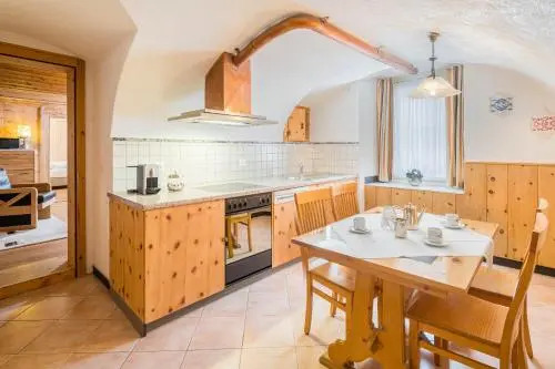 Boutique Hotel Engadinerhof - A Home for Generations