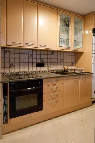 Apartamento Bahia I