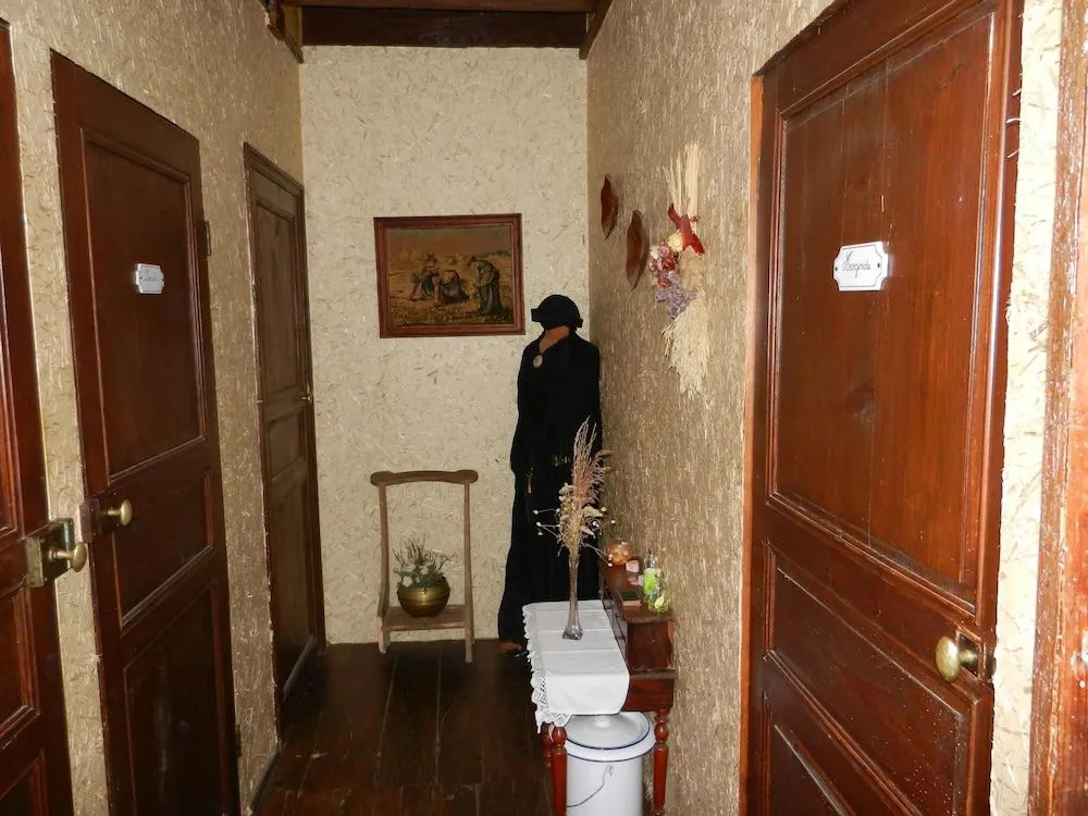 Auberge Paysanne