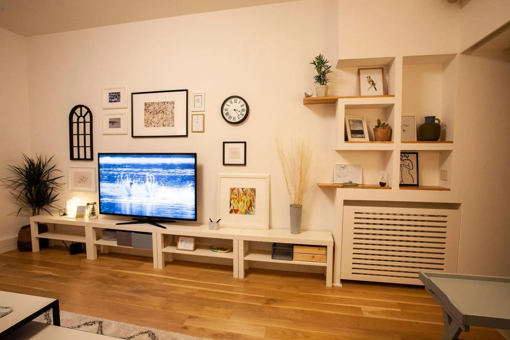 BestStay Apartment No 9 Pedestrian zone