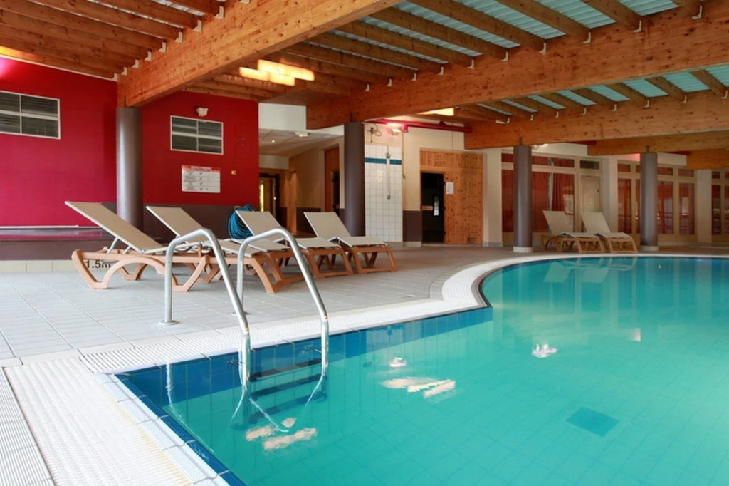 Chalet Les Crozats