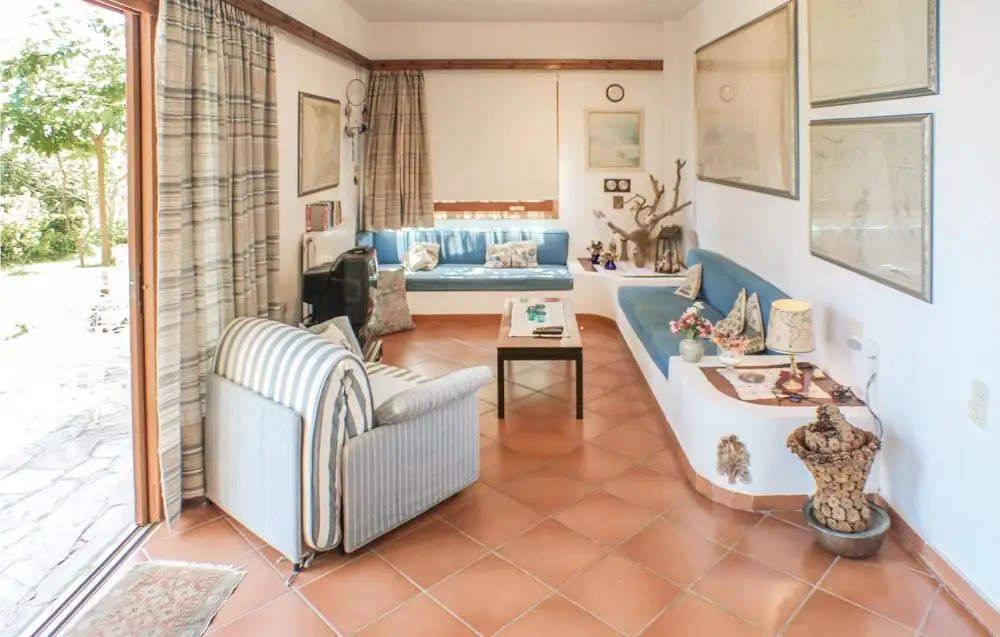 Gorgeous Home In Melissi Xylokastro With House Sea View