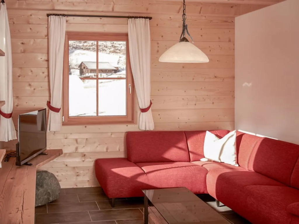 Chalet Glockner Heiligenblut