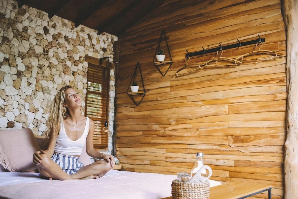 Roots Tree House Boutique Hotel Uluwatu