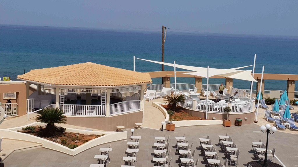 Stella Blue Seaside Resort