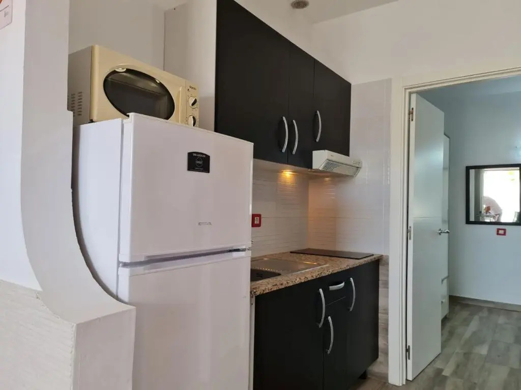 Maspalomas Lago One Bedroom Bungalow 39