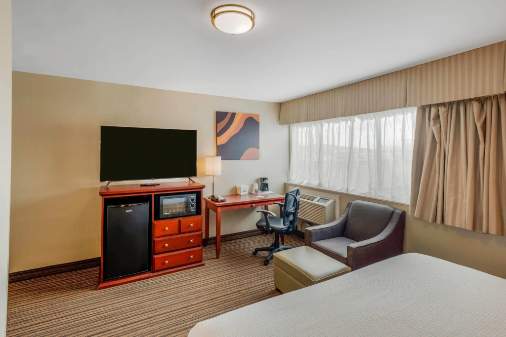 Days Inn by Wyndham Terrace