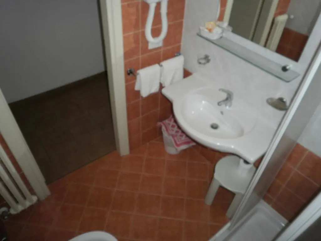 Hotel I Due Gabbiani