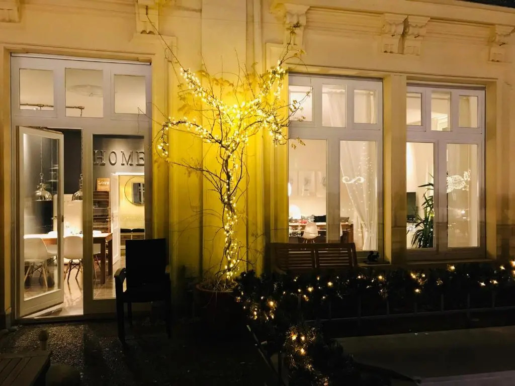 No1 Apartment Baden-Baden